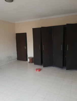 Standard 3-bedroom Flat But No Bq, Oniru Estate, Oniru, Victoria Island (vi), Lagos, Flat / Apartment for Rent