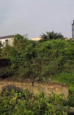 Land Measuring 856sqm, Gra Scheme, Abijo, Lekki, Lagos, Land for Sale