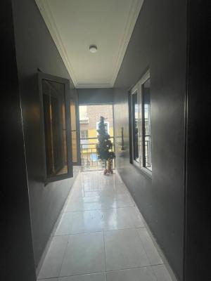 One Bedroom Apartment, S Forte Estate, Ajah, Lagos, Mini Flat (room and Parlour) for Rent