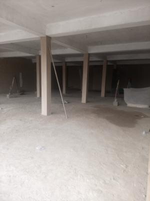 Open Spaces for Commercial Use;it Is Facing a Busy Road, Ifako, Gbagada, Lagos, Commercial Property for Rent
