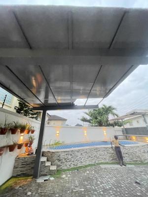 One Bedroom Apartment, S Forte Estate, Ajah, Lagos, Mini Flat (room and Parlour) for Rent