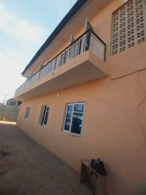 3 Bedroom Flat in a Fenced and Gated Compound Is Available for Both Co, Oworo Road, Oworonshoki, Kosofe, Lagos, Commercial Property for Rent