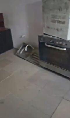 Standard Spacious 4 Bedroom Apartment, L.s.d.p.c Glover Estate, Adekunle, Yaba, Lagos, Flat / Apartment for Rent