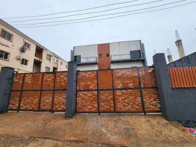 Brand New Luxury 4 Bedroom Semi-detached Duplex with Boys Quarter, Off Ahmadu Bello Way, Wuse 2, Abuja, Semi-detached Duplex for Sale