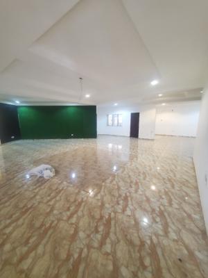 Ultrawide 4bedroom Flat on The 1st Floor*, By Human Rights Radio, Kaura, Abuja, Flat / Apartment for Rent
