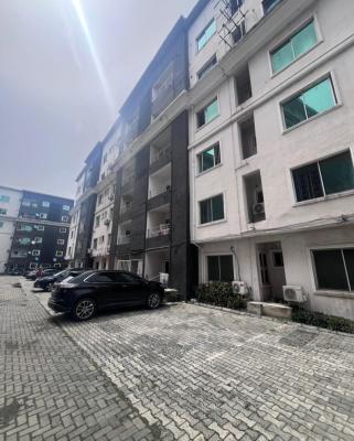 3 Bedroom Apartment, Ikate, Lekki, Lagos, Block of Flats for Sale