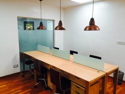 167 Sqm Office Space, Victoria Island (vi), Lagos, Office Space for Rent