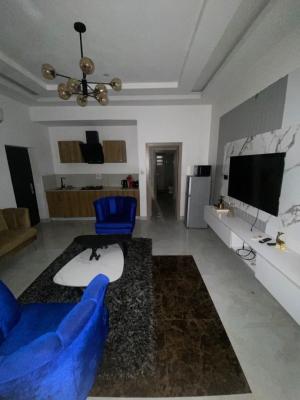 1 Bedroom, Off Freedom Way, Lekki Phase 1, Lekki, Lagos, Flat / Apartment for Rent