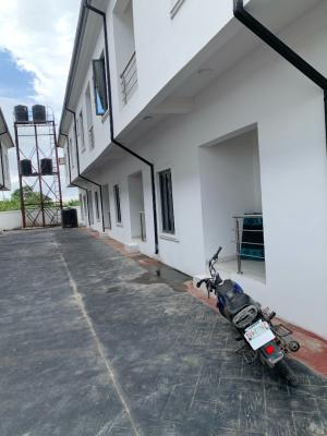 Brand New 2 Bedroom Terrace Duplex, Main Abijo Gra, Ajah, Lagos, Flat / Apartment for Rent