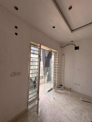 Shop Up Floor 37 Sqm, Agungi, Lekki, Lagos, Shop for Rent