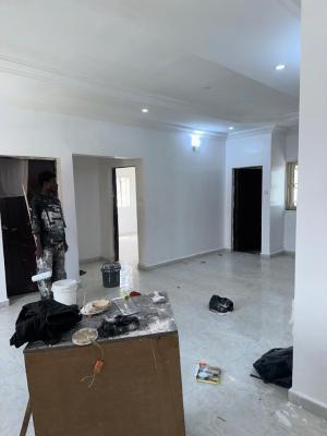 Just Out! Massive 1 Bedroom Apartment, Chikakore, Kubwa, Abuja, House for Rent