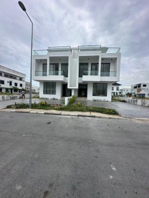 5 Bedroom Luxury Duplex, Ikate Lekki, Lekki Phase 1, Lekki, Lagos, Semi-detached Duplex for Sale