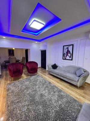 Luxury Furnished 2 Bedroom Apartment with Pool, Ikate, Lekki, Lagos, Flat / Apartment for Rent