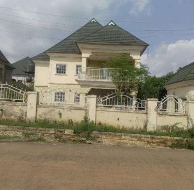 for Lucky Buyer, Distress Sell 4 Bedroms Fully Detached Duplex N Bq, Gwarinpa, Abuja, Detached Duplex for Sale