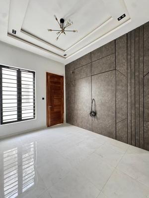 Contemporary 5 Bedroom Detached Duplex, Lekki County, Ikota, Lekki, Lagos, Detached Duplex for Sale
