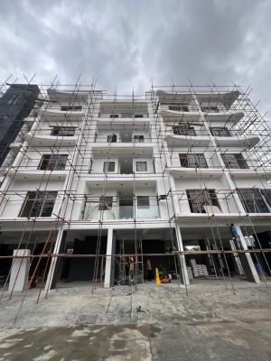 Luxury 3 Bedroom Apartment with Elevator and Swimming Pool, Ikeja Gra, Ikeja, Lagos, Flat / Apartment for Sale