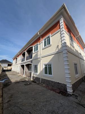 Standard 4 Bedroom Duplex in a Secured Call to Access Estate, Blenco Axis, Sangotedo, Ajah, Lagos, Semi-detached Duplex for Rent