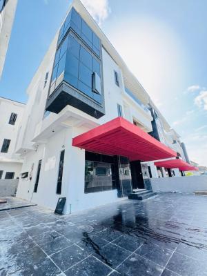 Luxury 6 Bedroom Fully Detached House with Bq, Ologolo, Lekki, Lagos, House for Sale