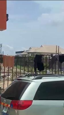 2plots of Land Facing Lekki- Epe Expressway, Opp Jendol Supermarket Ajiwe, Ajah, Lagos, Commercial Land for Sale