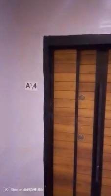 2 Bedroom Flat, Freedom Way, Lekki Phase 1, Lekki, Lagos, Flat / Apartment for Rent