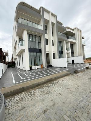 Standard 5 Bedroom Semi Detached Duplex with Pool,bq, Cinema and Rooft, Lekki Phase One (1), Lekki, Lagos, Semi-detached Duplex for Sale