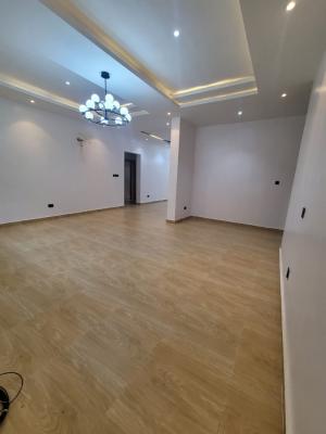 Luxury Serviced 3 Bedroom Apartment with Bq, Lekki Phase 1, Lekki, Lagos, Flat / Apartment for Rent