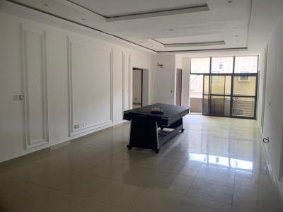 Well Structured 3bedroom Apartment, Oniru, Victoria Island (vi), Lagos, Flat / Apartment for Rent