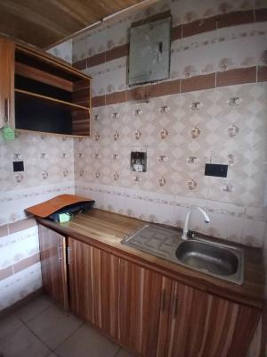 Mini Flat, Call in Access Estate, Fully Interlocked, Badore, Ajah, Lagos, Flat / Apartment for Rent