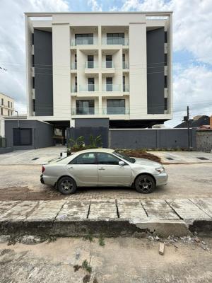 Well Built 3 Bedroom Apartment + Bq & Elevator Suitable for Investment, Lekki Phase 1, Lekki, Lagos, Flat / Apartment for Sale