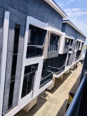 5bedroom Semi-detached Duplex with Swimming Pool, General Paint Ajah, Lagos Nigeria, Ajah, Lagos, Semi-detached Duplex for Sale