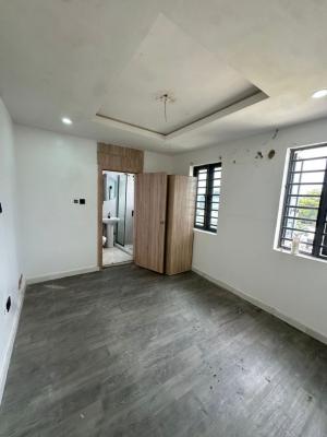 Luxury 2 Bedroom Apartment with Excellent Facility, Ologolo, Lekki, Lagos, Flat / Apartment for Rent
