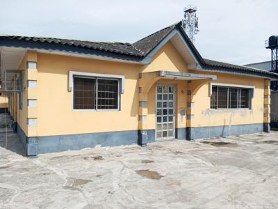 Commercial/residential 5bed Bungalow in a Secured Estate, Ado, Ajah, Lagos, Detached Bungalow for Rent