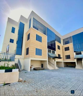 4 Bedrooms Luxury Terraced Duplex, Maitama District, Abuja, Terraced Duplex for Rent