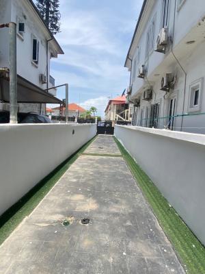 Beautiful Luxury 4 Bedroom Detached Duplex, Chevron Lekki Lagos , in a Secured Estate and., Lekki, Lagos, Detached Duplex for Sale