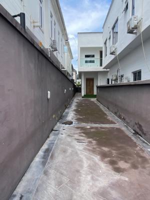 Luxury Elegant 4 Bedroom Semi Detached Duplex, Oral Estate , Lekki Lagos, Lekki, Lagos, Semi-detached Duplex for Sale