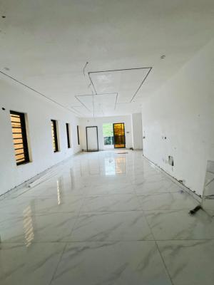 Newly Built 4 Bedroom Semi-detached Duplex with Bq, Ogudu Gra 1, Ogudu, Lagos, Semi-detached Duplex for Sale