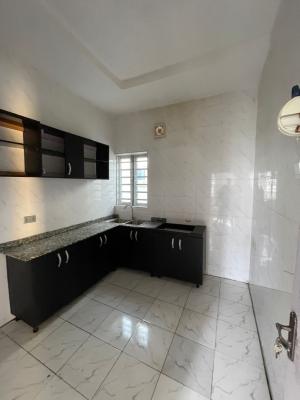 Luxury 2 Bedroom Apartment with Excellent Facility, Second Toll Gate, Lekki, Lagos, Flat / Apartment for Rent