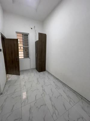 Luxury 4 Bedroom Semi Detached Duplex with Excellent Facility, Harris Drive, Lekki, Lagos, Terraced Duplex for Rent