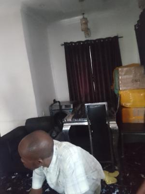 Luxury 3 Bedroom Bungalow, Igbogbo Estate, Igbogbo, Ikorodu, Lagos, House for Sale
