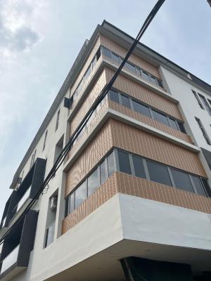 Cozy 3 Bedroom Apartment with Bq, Maryland, Lagos, Self Contain (single Rooms) for Sale