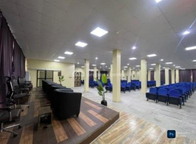 Premium Church Space Available in Premium Location, Church Space Available, Lekki Phase I, Lekki Phase 1, Lekki, Lagos, Plaza / Complex / Mall for Rent