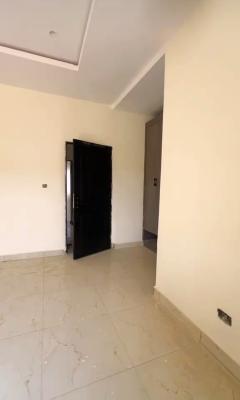 Newly Built 3 Bedroom with Bq, Customs Area, Idu Industrial, Abuja, Flat / Apartment for Rent