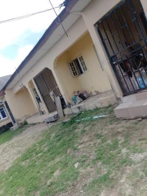 Luxury 3 Numbers of Room and Parlor Self Contained, Igbogbo Estate, Igbogbo, Ikorodu, Lagos, House for Sale