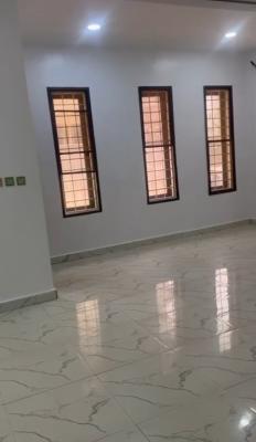 Standard 3 Bedroom Flat, Wuye, Abuja, Block of Flats for Sale