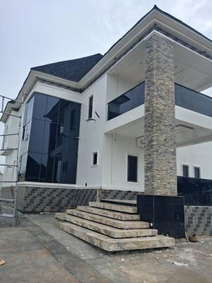 5 Bedroom Fully Detached Duplex with 2 Rooms Bq on a Land of 1,000 Sqm, Beside Sun City Estate, Galadimawa, Abuja, Galadimawa, Abuja, Detached Duplex for Sale