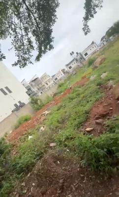 a 2757sqm Residential Land., Guzape District, Abuja, Residential Land for Sale