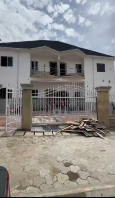 5 Bedroom Semi-detached Duplex, Wuse, Abuja, Semi-detached Duplex for Rent