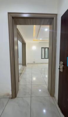 3 Bedroom Flat, Main, Katampe, Abuja, Flat / Apartment for Rent