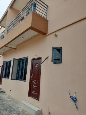 Luxury 1bedroom, Ikate, Lekki, Lagos, Terraced Duplex for Rent