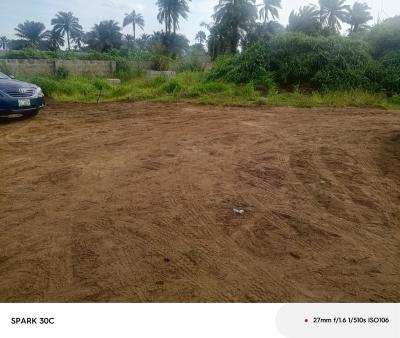 Certificate of Occupancy (c of O), Ogbor Hill Road Aba Phase 2 Estate, Aba, Abia, Residential Land for Sale